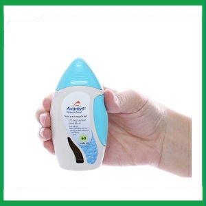 Nhà Thuốc Tiến Thành - Thuốc xịt mũi Avamys 27.5mcg điều trị chảy nước mũi, xung huyết mũi (60 liều xịt) 4 Nhà Thuốc Tiến Thành - a5