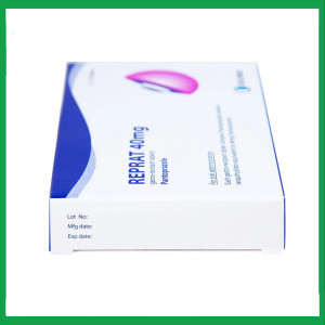 Nhà Thuốc Tiến Thành - Thuốc Reprat 40mg Delorbis điều trị trào ngược dạ dày, thực quản (2 vỉ x 10 viên) 4 Nhà Thuốc Tiến Thành - a5 4