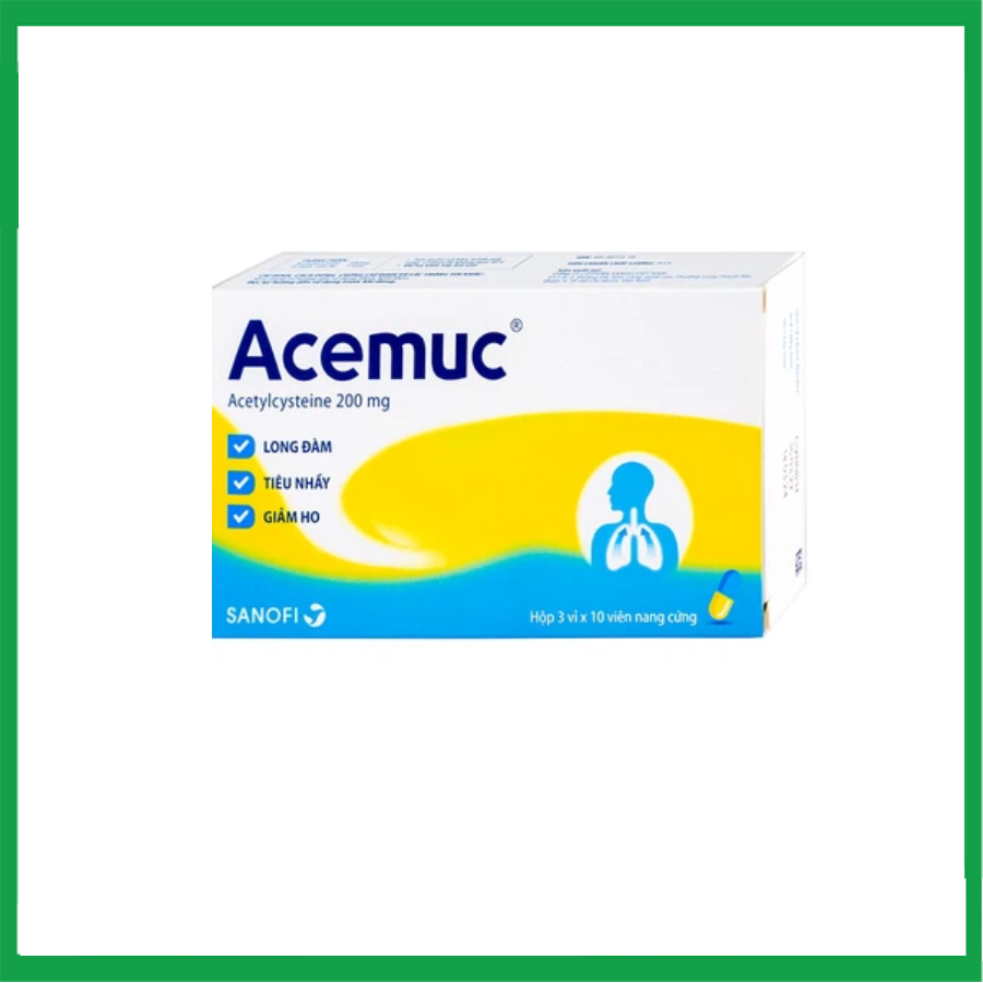 acemuc-200mg.png Nhà Thuốc Tiến Thành - acemuc 200mg