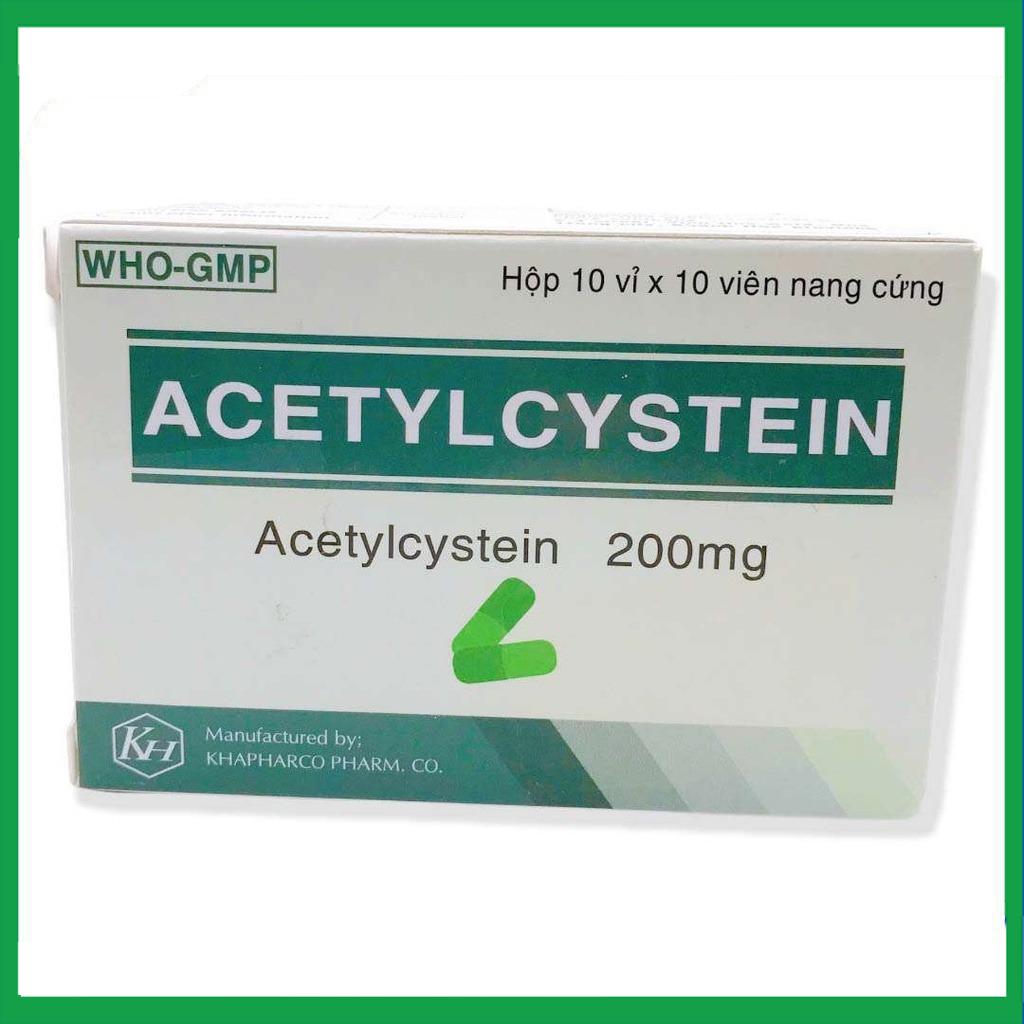 acetylcystine-Khanh-Hoa.jpg Nhà Thuốc Tiến Thành - acetylcystine Khanh Hoa