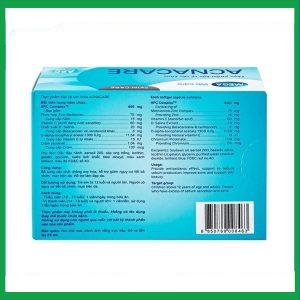 Nhà Thuốc Tiến Thành - acnacare1