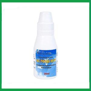 Nhà Thuốc Tiến Thành - Acnequidt Hóa Dược trị vết long eczema, viêm da (10g) 1 Nhà Thuốc Tiến Thành - acnequidt hoa duoc 1