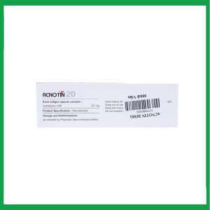 Nhà Thuốc Tiến Thành - acnotn