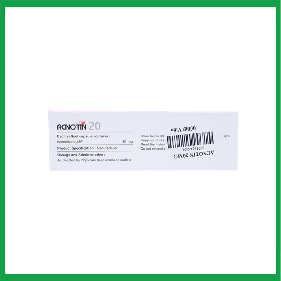 acnotn.png Nhà Thuốc Tiến Thành - acnotn