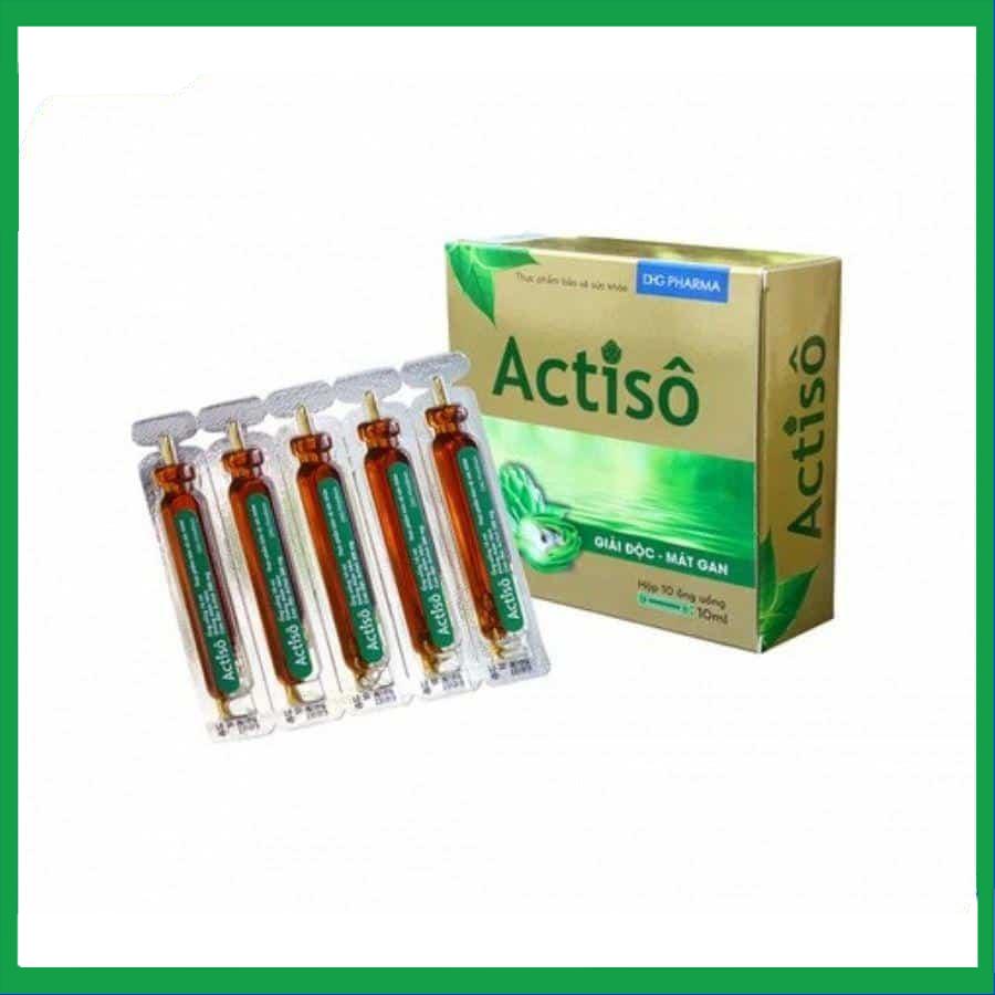 actiso.jpg Nhà Thuốc Tiến Thành - actiso