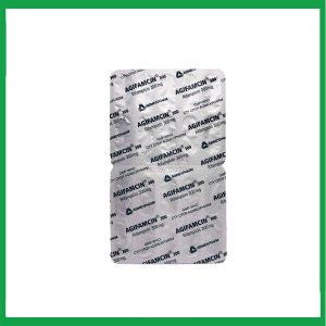 Nhà Thuốc Tiến Thành - Thuốc Agifamcin 300 Agimexpharm điều trị tất cả các thể lao, phong (10 vỉ x 10 viên) 2 Nhà Thuốc Tiến Thành - agi2