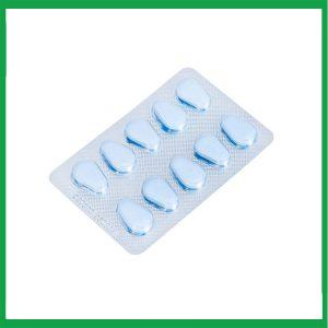 Nhà Thuốc Tiến Thành - Thuốc Agifovir 300mg Agimexpharm hỗ trợ điều trị HIV-1, viêm gan B mạn tính (3 vỉ x 10 viên) 1 Nhà Thuốc Tiến Thành - agif3