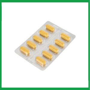 Nhà Thuốc Tiến Thành - Viên uống Active-Meno Doppelherz Aktiv bổ sung isoflavone, điều hoà kinh nguyệt (30 viên) 2 Nhà Thuốc Tiến Thành - aktiv2
