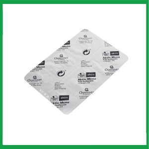 Nhà Thuốc Tiến Thành - Viên uống Active-Meno Doppelherz Aktiv bổ sung isoflavone, điều hoà kinh nguyệt (30 viên) 1 Nhà Thuốc Tiến Thành - aktiv3