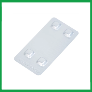 Nhà Thuốc Tiến Thành - Thuốc Alenta 70mg Getz điều trị loãng xương (1 vỉ x 4 viên) 2 Nhà Thuốc Tiến Thành - alen2