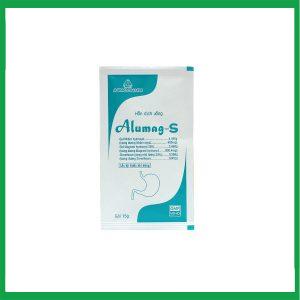 Nhà Thuốc Tiến Thành - alu