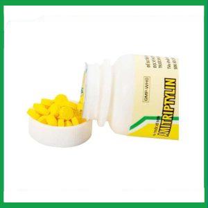 Nhà Thuốc Tiến Thành - Thuốc Amitriptylin 25mg Danapha điều trị trầm cảm (100 viên) 2 Nhà Thuốc Tiến Thành - amitriptylin 1