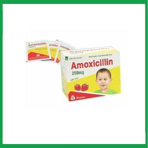 Nhà Thuốc Tiến Thành - amoxicillin.1