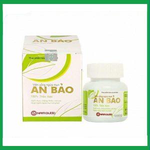 Nhà Thuốc Tiến Thành - an bao chinh 2