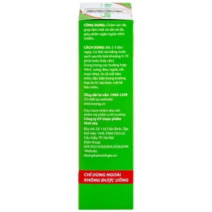 Nhà Thuốc Tiến Thành - Gel An Trĩ Vương 2 Nhà Thuốc Tiến Thành - an tri vuogn 4