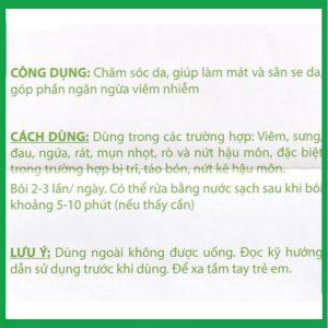 Nhà Thuốc Tiến Thành - an tri vuong 2