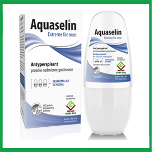 Aquaselin Extreme For Men lọ 50ml