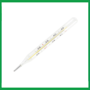 Nhà Thuốc Tiến Thành - Nhiệt kế y khoa Aurora CRW-23 đo nhiệt độ cơ thể (12 cái) 1 Nhà Thuốc Tiến Thành - aurora4