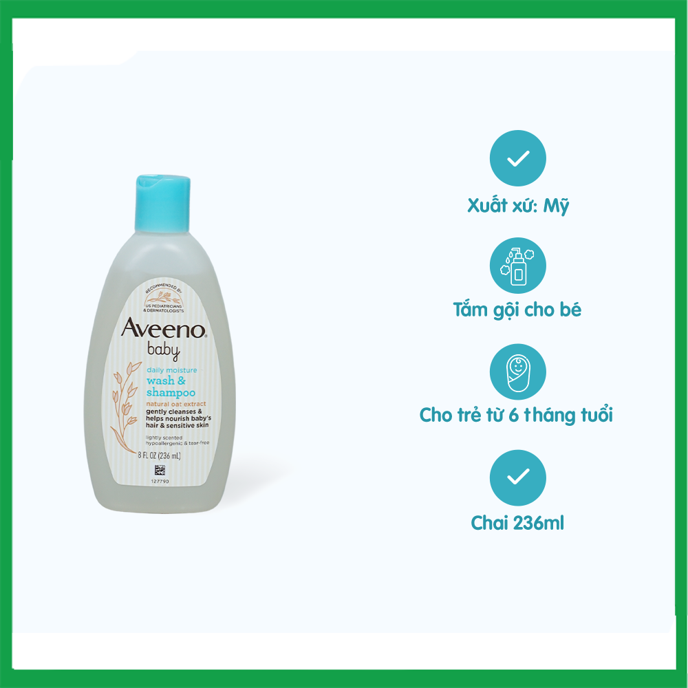 aveeno-baby.png Nhà Thuốc Tiến Thành - aveeno baby
