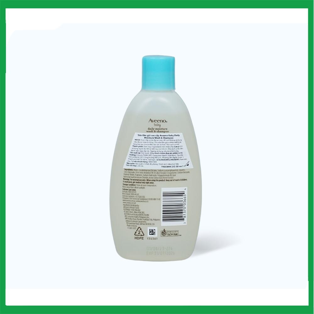 aveeno-baby2.jpg Nhà Thuốc Tiến Thành - aveeno baby2