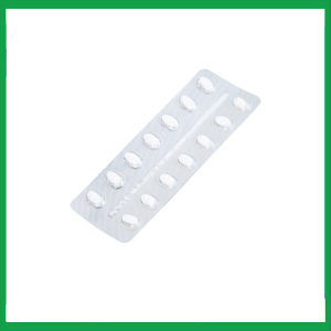 Nhà Thuốc Tiến Thành - Thuốc Betaloc Zok 25mg AstraZeneca điều trị tăng huyết áp (1 vỉ x 14 viên) 3 Nhà Thuốc Tiến Thành - b4