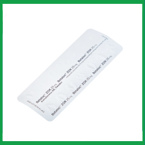 Nhà Thuốc Tiến Thành - Thuốc Betaloc Zok 25mg AstraZeneca điều trị tăng huyết áp (1 vỉ x 14 viên) 4 Nhà Thuốc Tiến Thành - b5