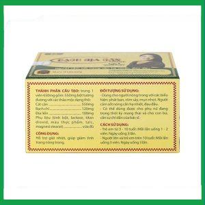 Nhà Thuốc Tiến Thành - bach dia can 1