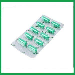 Nhà Thuốc Tiến Thành - bach dia can 2