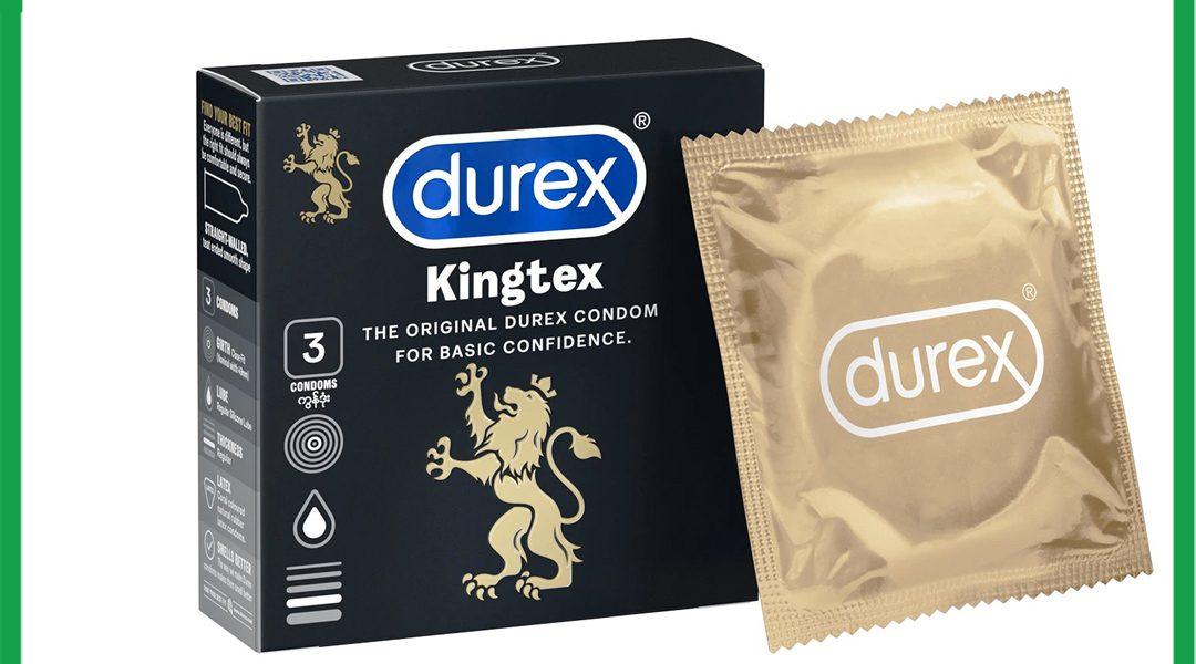 bao-cao-su-durex-kingtex.jpg Nhà Thuốc Tiến Thành - bao cao su durex