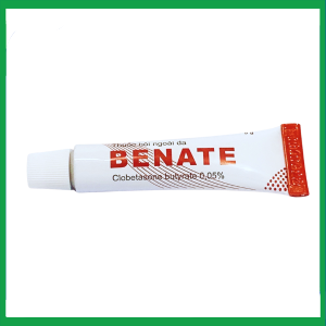 Nhà Thuốc Tiến Thành - benate 5g 2