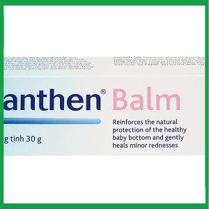 Nhà Thuốc Tiến Thành - Bepanthen Balm Bayer tuýp 30g 3 Nhà Thuốc Tiến Thành - bepanthen 2