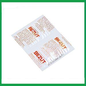 Nhà Thuốc Tiến Thành - Bezut không đường hỗ trợ giảm đau họng, rát họng (20 viên) 2 Nhà Thuốc Tiến Thành - bezut khong duong 2