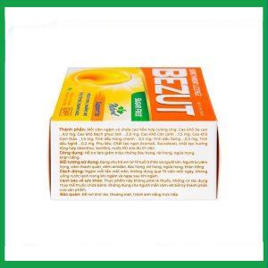 Nhà Thuốc Tiến Thành - bezut khong duong 3