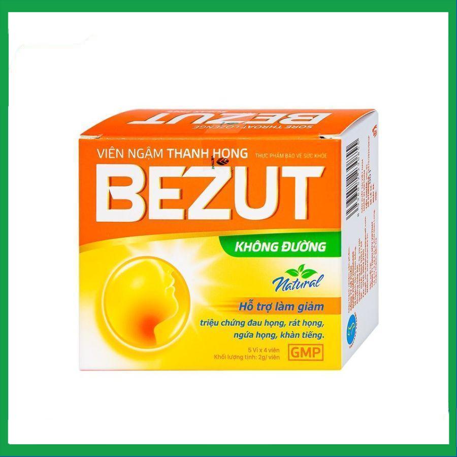 bezut-khong-duong.jpg Nhà Thuốc Tiến Thành - bezut khong duong