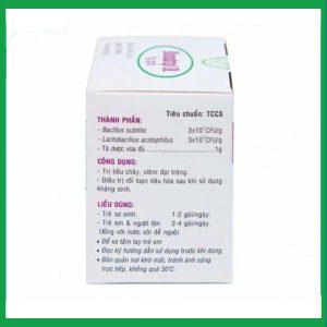 Nhà Thuốc Tiến Thành - bitassubtyl 1