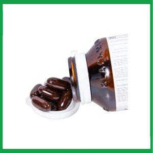 Nhà Thuốc Tiến Thành - Viên uống Blackmores Pregnancy & Breast - Feeding Gold cung cấp vitamin và khoáng chất (60 viên) 2 Nhà Thuốc Tiến Thành - black m