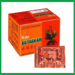 Nhà Thuốc Tiến Thành - bo than am nam ha 2