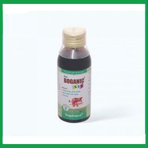 Nhà Thuốc Tiến Thành - boganic kid 1