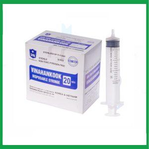 Nhà Thuốc Tiến Thành - bom tiem nhua 20ml1