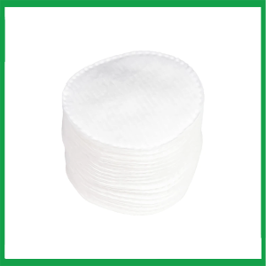 Nhà Thuốc Tiến Thành - Bông tẩy trang Jomi Cotton Pads siêu thấm, siêu mịn (120 miếng) 1 Nhà Thuốc Tiến Thành - bong jomi2