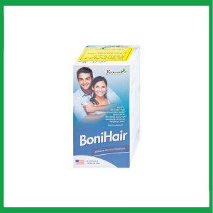 Nhà Thuốc Tiến Thành - Viên uống BoniHair Botania bổ sung các chất nuôi dưỡng tóc (30 viên) 1 Nhà Thuốc Tiến Thành - bonih3