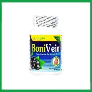 Nhà Thuốc Tiến Thành - Viên uống BoniVein Botania hỗ trợ tăng sức bền của tĩnh mạch (30 viên) 2 Nhà Thuốc Tiến Thành - boniv3