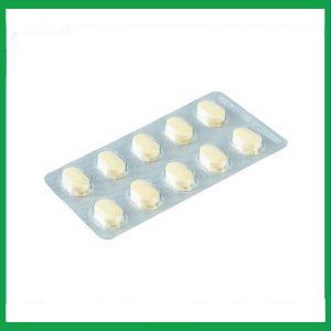 Nhà Thuốc Tiến Thành - Thuốc Bostacet Boston điều trị các cơn đau từ trung bình đến nặng (2 vỉ x 10 viên) 2 Nhà Thuốc Tiến Thành - bostacet1