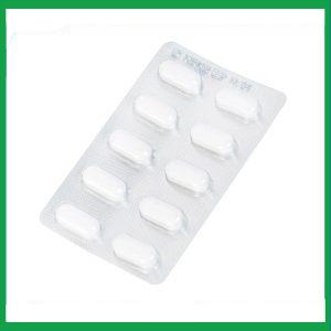 Nhà Thuốc Tiến Thành - Thuốc Briozcal Bridge Healthcare dự phòng và điều trị thiếu hụt calci, vitamin D3 (3 vỉ x 10 viên) 4 Nhà Thuốc Tiến Thành - briozcal2