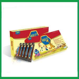 Canxi D3 TW28- Hỗ trợ phát triển chiều cao, giảm nguy cơ loãng xương