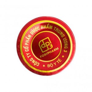 Nhà Thuốc Tiến Thành - Cao Sao Vàng Golden Star 10g TW3 dùng trong cảm cúm, nhức đầu, sổ mũi, đau bụng, buồn nôn, say tàu xe 2 Nhà Thuốc Tiến Thành - cao sao vang tri cam cum nhuc dau 65a8cd521162f