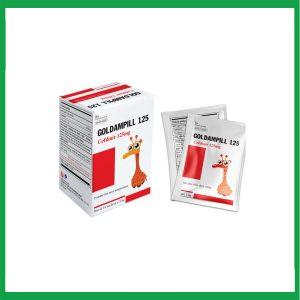 Nhà Thuốc Tiến Thành - cefdinir