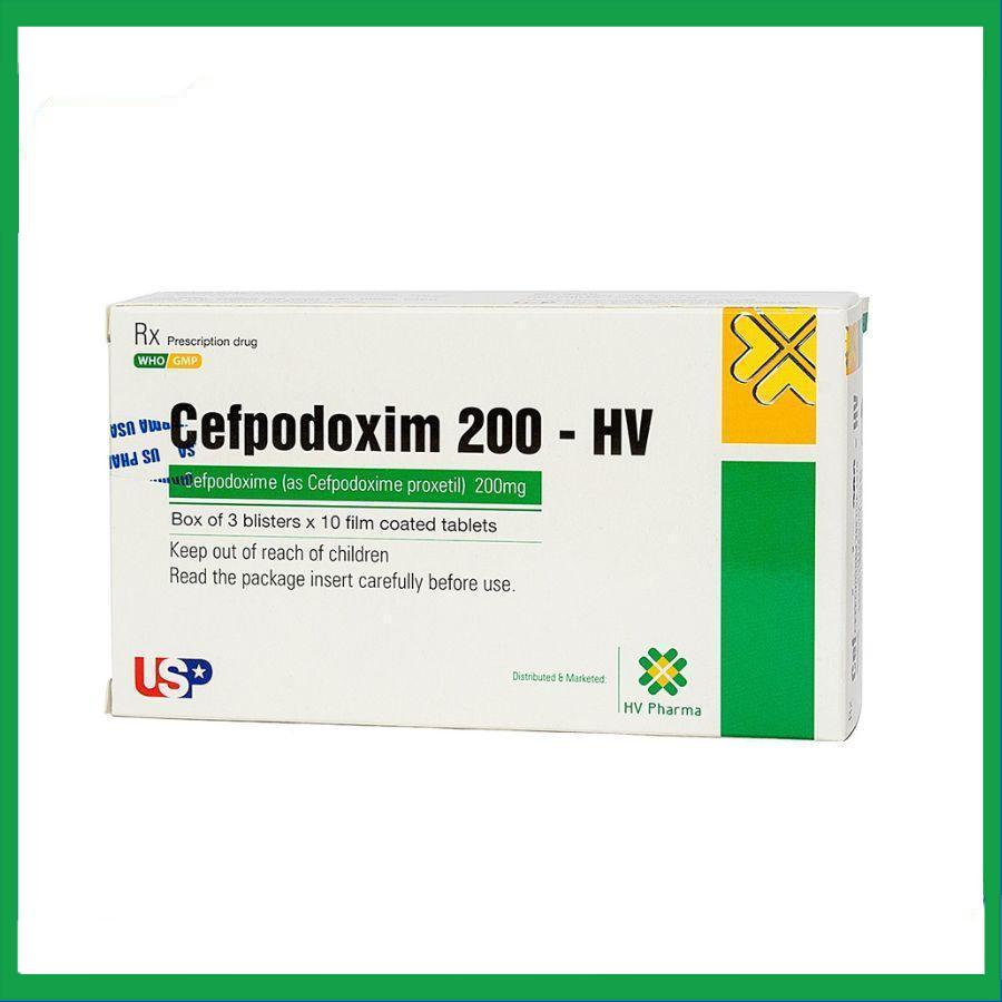 cefpodoxim-200-hv.jpg Nhà Thuốc Tiến Thành - cefpodoxim 200 hv