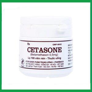 Nhà Thuốc Tiến Thành - cetasone2