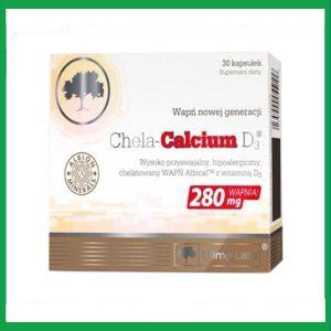 Nhà Thuốc Tiến Thành - chela Calcium1